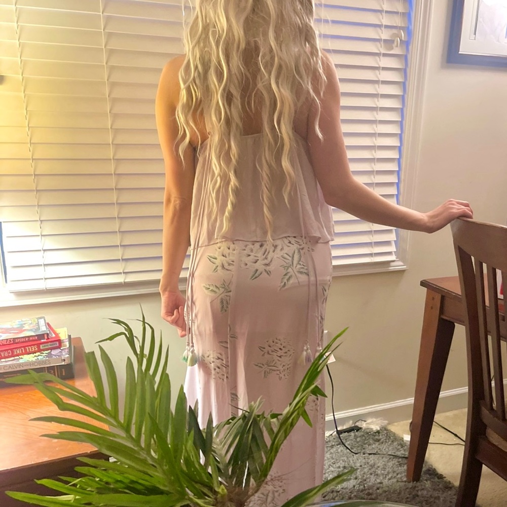 Show Me Your Mumu Two-Piece Set - Lavender - Picture 2 of 4